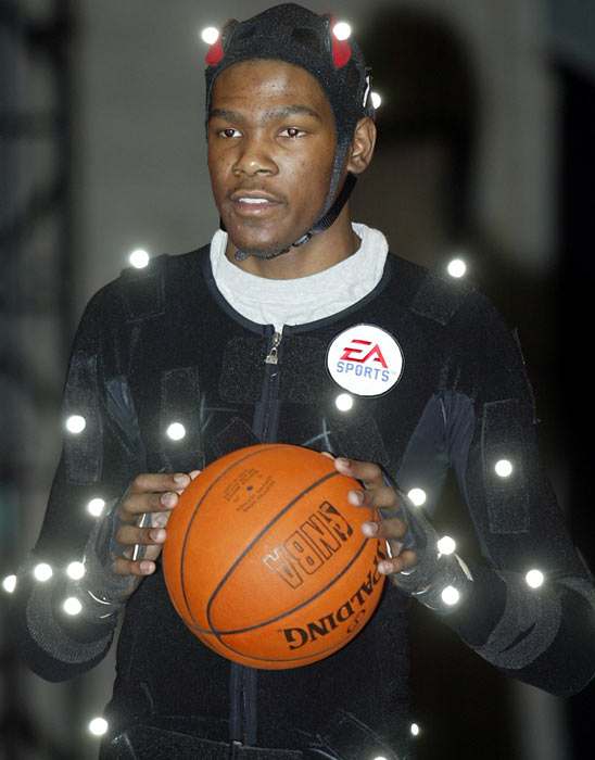Kevin Durant